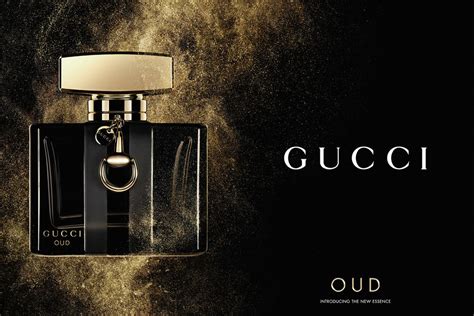 gucci black oud|Gucci oud fragrantica.